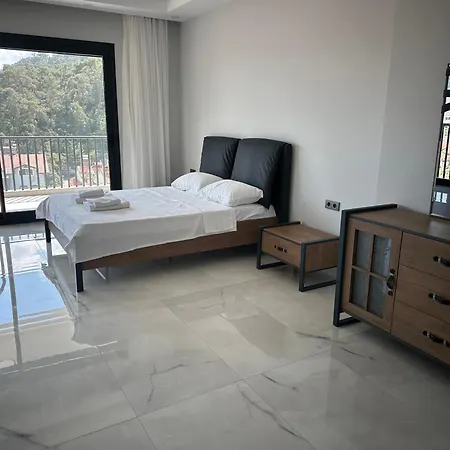 Villa Ronya Marmaris