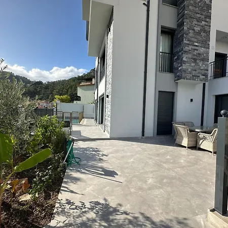 Villa Ronya *