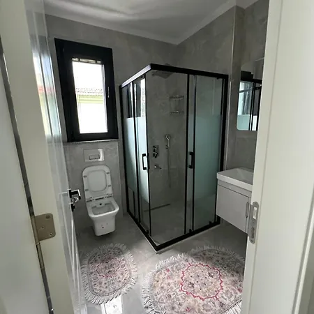 Villa Ronya *